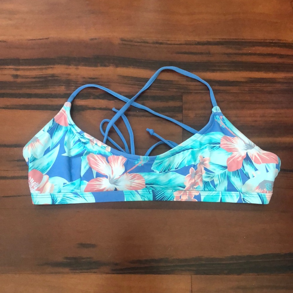 Ripcurl bikini top